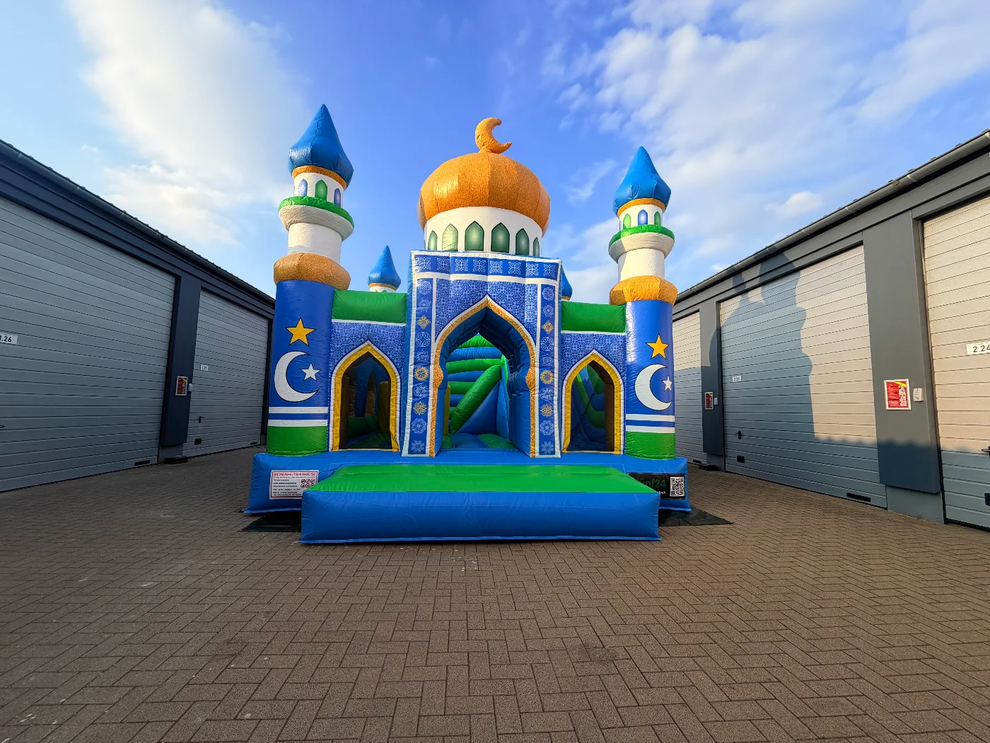 Orient Playcenter