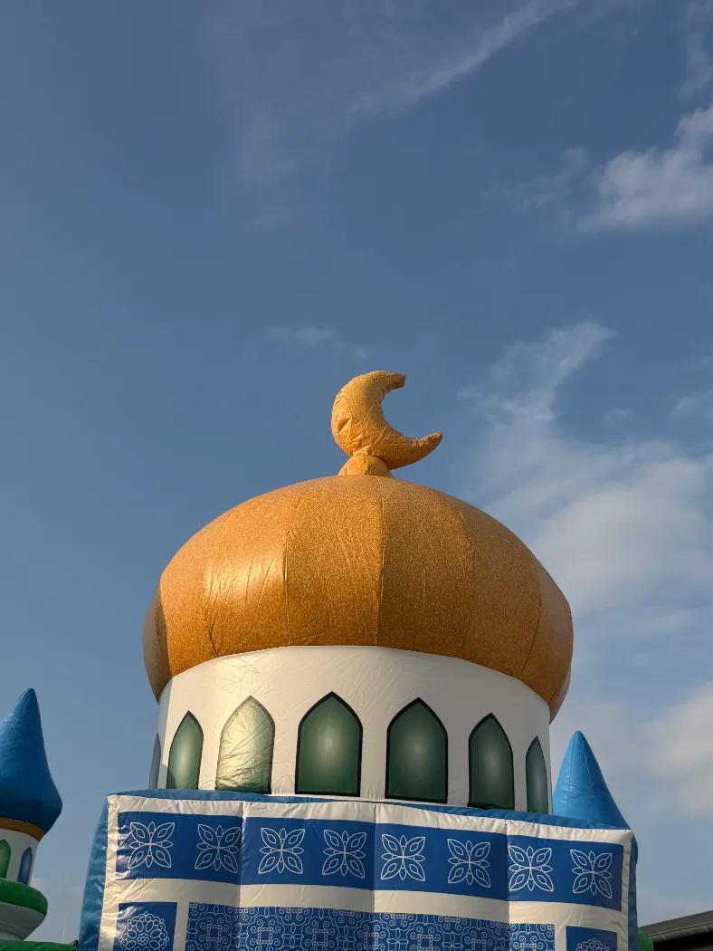 Orient Playcenter Bild 3