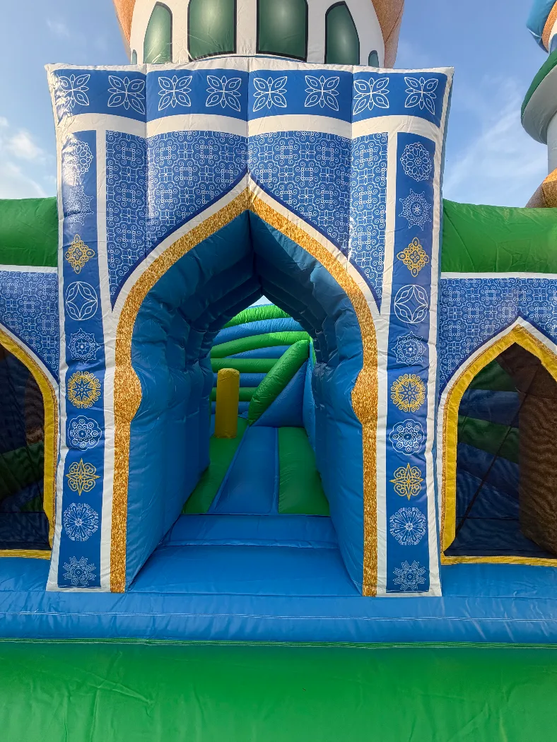Orient Playcenter Bild 4