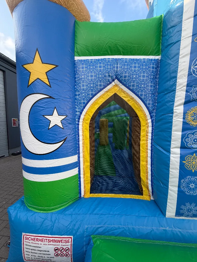 Orient Playcenter Bild 5