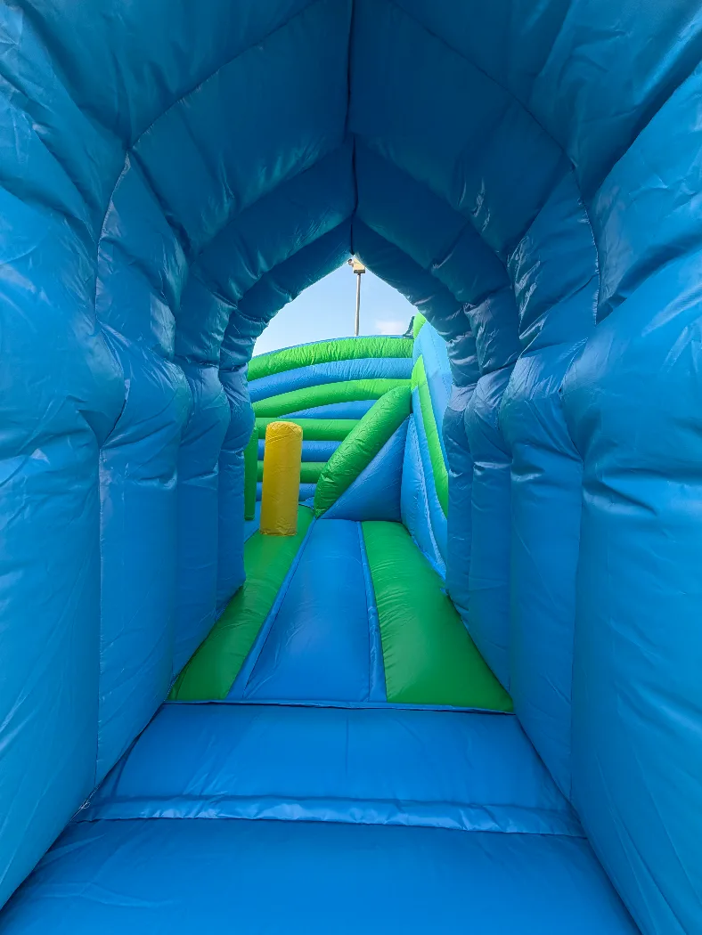 Orient Playcenter Bild 6
