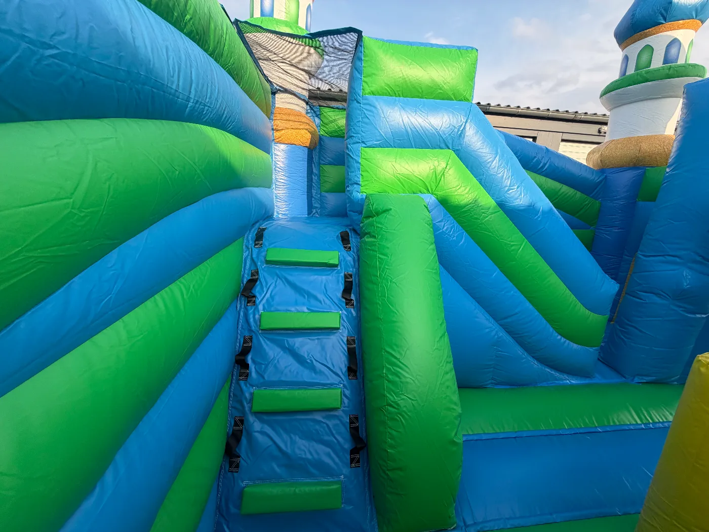 Orient Playcenter Bild 8