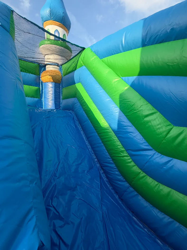 Orient Playcenter Bild 9