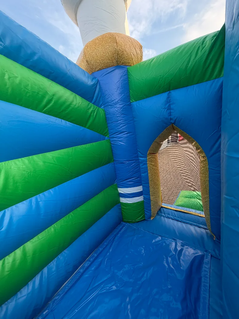 Orient Playcenter Bild 10